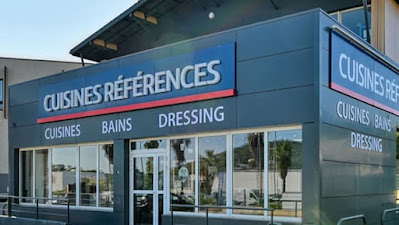 Showroom Cuisines Références à La Valette-du-Var